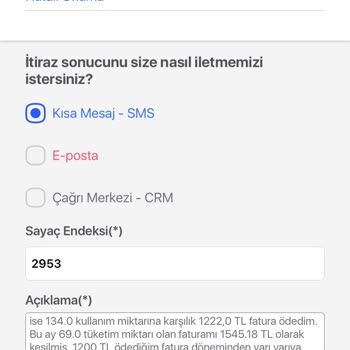 İGDAŞ Fatura Hesaplamalarındaki Çelişkiler Ve İtiraz Sürecindeki Sorunlar