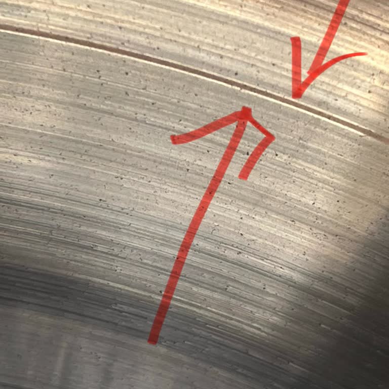 Serviste Çözülmeyen Balata Sorunu Ve Müşteri Mağduriyeti