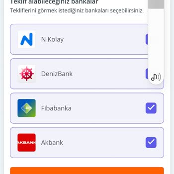 Yanlış Kredi Onayı: Fibabanka'dan Beklenmeyen Mesaj