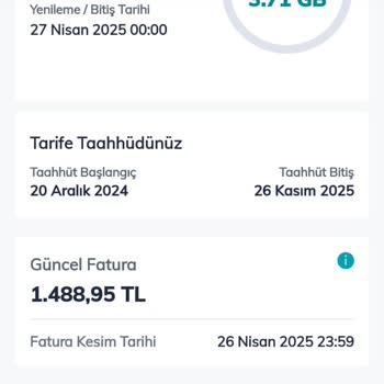 Türk Telekom Mobil Ödeme Mağduriyeti