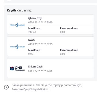 Yanlış Gelen Ürün Ve Eksik Puan İadesi Sorunu