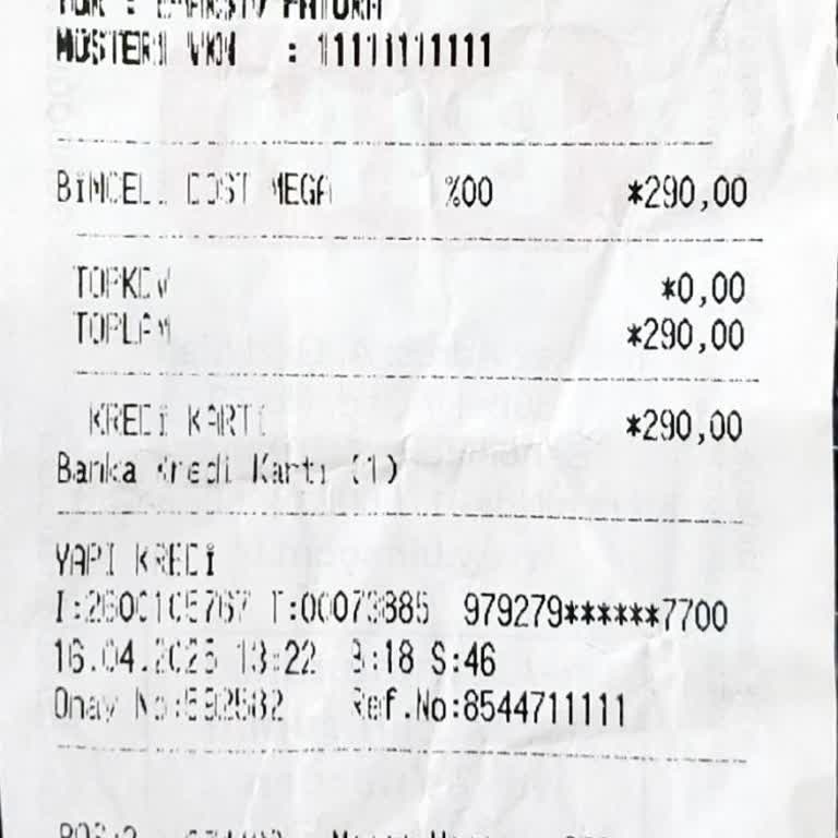 Müşteri Temsilcisiyle Yaşanan İletişim Ve Belge Sorunu