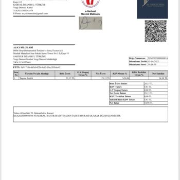 İade Talebim Sebepsizce Reddedildi, Müşteri Temsilcisi Saygısız Davrandı