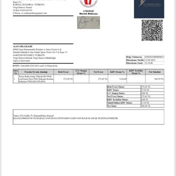 İade Talebim Sebepsizce Reddedildi, Müşteri Temsilcisi Saygısız Davrandı