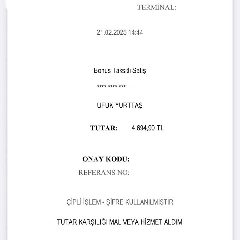 Babacan Giyim'den Alınan Ayakkabının Hatalı Tamiri Ve Yetersiz Müşteri Hizmeti