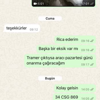 Türkiye Sigorta'da Oyalama Ve İlgisizlik Nedeniyle Mağduriyet