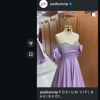 İlgün Moda Gelinlik Tasarım Maddi Manevi Zarar Gördük!