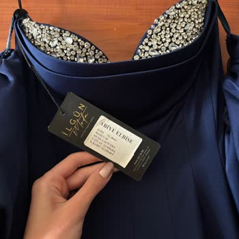 İlgün Moda Gelinlik Tasarım Maddi Manevi Zarar Gördük!