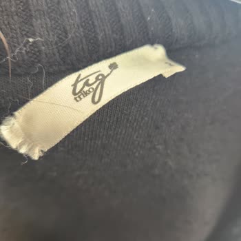 Aldığım Montun Fermuar Sorunu Ve Markanın İlgisizliği