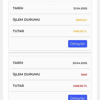 İade Talebime Cevap Verilmiyor, Destek Ekibi İlgisiz