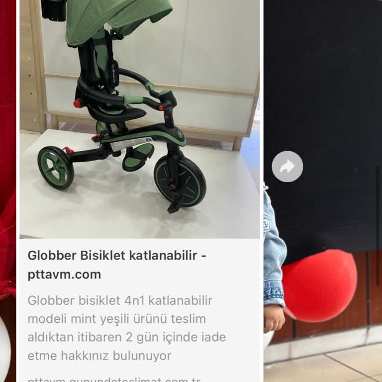 Epttavm Adıyla Gönderilen Sahte Link Mağduriyeti