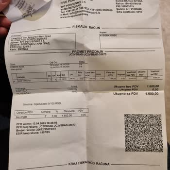 Vergiler Dahil Ödeme Yaptım, Otelde Ekstra Vergi Alındı Ve Müşteri Hizmetleri Yetersiz