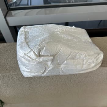 Ürün Görseli Ve Kalitesi Beklentiyi Karşılamadı, İade Sürecinde Sorun Yaşadım