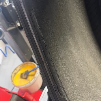 Cobra Rotbalans Pişmanlığı