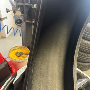 Cobra Rotbalans Pişmanlığı