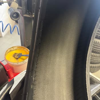 Cobra Rotbalans Pişmanlığı