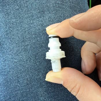 Küçük Parça İçin Aylarca Mağduriyet Yaşadım