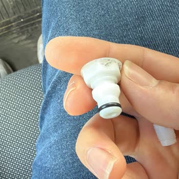 Küçük Parça İçin Aylarca Mağduriyet Yaşadım