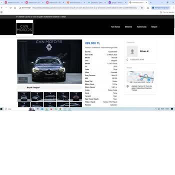 Eksper Raporu Yanıltıcı Çıktı, Firma Sorumluluk Almadı