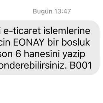 Kredi Kartım İnternete Kapalı Olmasına Rağmen Exxen Tarafından Çekim Yapılmaya Çalışılması