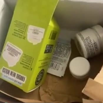 Kiehl's Nemlendirici Ve Göz Kremi Tester Şeklinde Geldi!