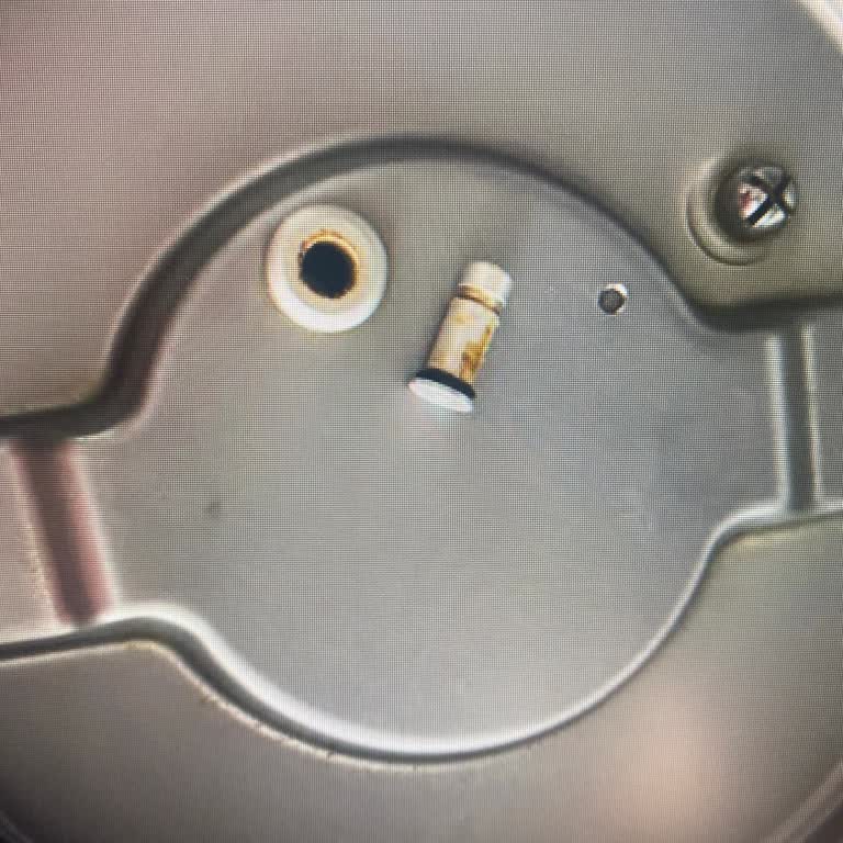 Düdüklü Tencere Contası İçin Gereksiz Servis Zorunluluğu