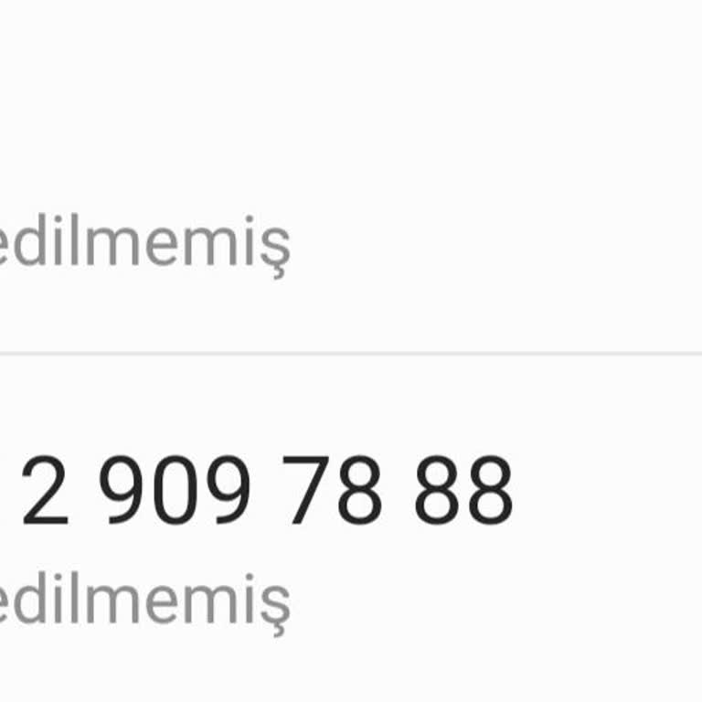 Tarife Değişikliği Sonrası Beklenmedik Yüksek Fatura Şoku