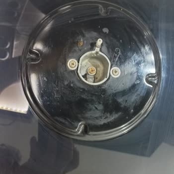 Profilo Set Üstü Ocakta İnatçı Lekeler Ve Yetersiz Servis Deneyimi