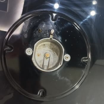 Profilo Set Üstü Ocakta İnatçı Lekeler Ve Yetersiz Servis Deneyimi