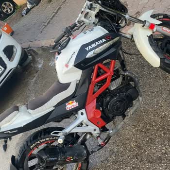 Kanuni Phantom 180 Ekranında Bakım Uyarısı Ve Egzoz Sorunu