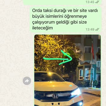 Yasal Olmayan Evrak Talepleri Nedeniyle 20 Gündür Araç Onayı Bekliyorum