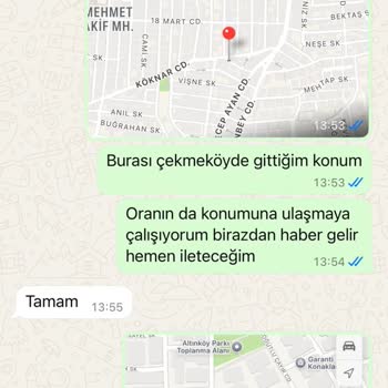 Yasal Olmayan Evrak Talepleri Nedeniyle 20 Gündür Araç Onayı Bekliyorum