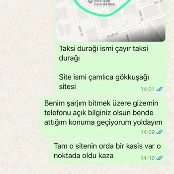 Yasal Olmayan Evrak Talepleri Nedeniyle 20 Gündür Araç Onayı Bekliyorum