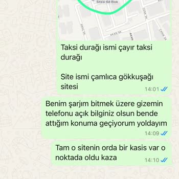 Yasal Olmayan Evrak Talepleri Nedeniyle 20 Gündür Araç Onayı Bekliyorum