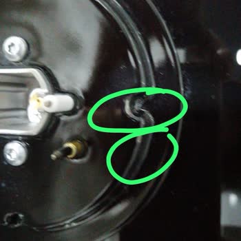 Yeni Aldığım Ankastre Ocağın Başlıklarında Boya Atması Ve İade Sorunu