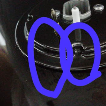 Yeni Aldığım Ankastre Ocağın Başlıklarında Boya Atması Ve İade Sorunu