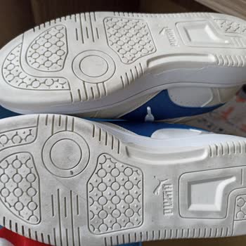 Kullanılmış Ve Kirli Ayakkabı Gönderimi, Gecikmeli Teslimat