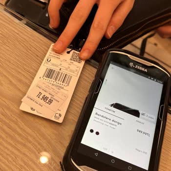 Mağazalar Arası Fiyat Farkı Ve Personel Tutarsızlığı Nedeniyle Yaşanan Değişim Sorunu