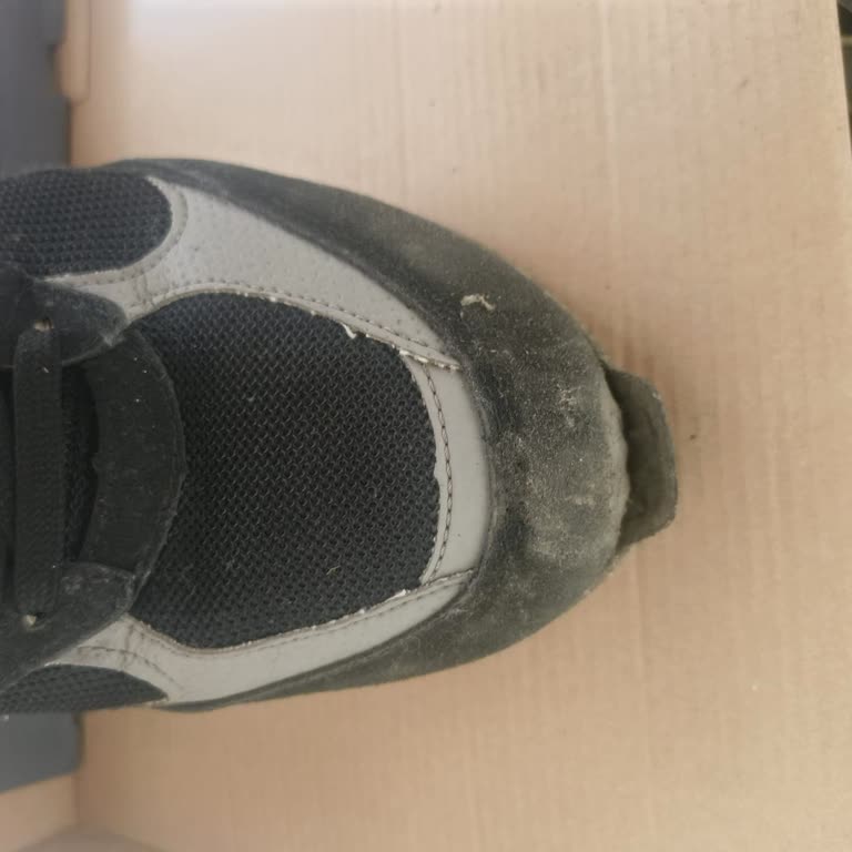 Boyner New Balance Ayakkabı İncelemesi Ve Fatura Sorunu Yaşadım