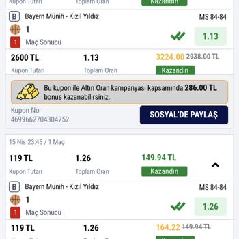 Kazandığım Bonuslar 6 Gündür Yatırılmıyor, Müşteri Hizmetleri Çözüm Sunmuyor