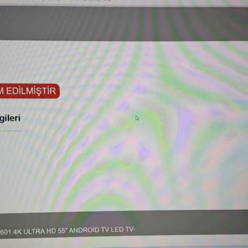 Pazarama'nın İade Sürecindeki İlgisizliği Ve Gecikmeler Nedeniyle Mağduriyet