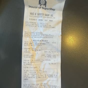 Siparişim Teslim Edilmedi Mağaza Telefonlara Cevap Vermiyor