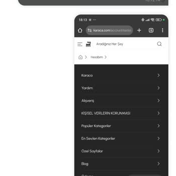 Karaca Kahve Makinesi Arızası Ve Yetersiz Servis Deneyimi
