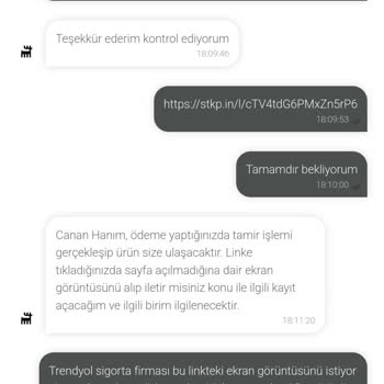 Karaca Kahve Makinesi Arızası Ve Yetersiz Servis Deneyimi