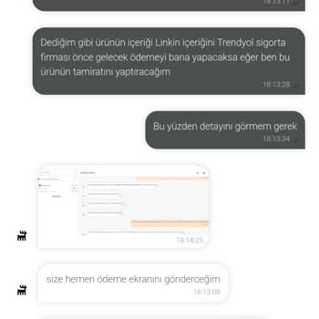 Karaca Kahve Makinesi Arızası Ve Yetersiz Servis Deneyimi