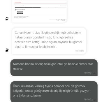 Karaca Kahve Makinesi Arızası Ve Yetersiz Servis Deneyimi