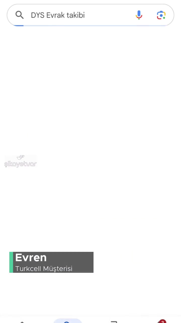 Turkcell Çekim Gücü Düşük! videonun kapak resmi