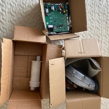 Sürekli Arızalanan Kombi Ve Yetersiz Teknik Servis Deneyimi