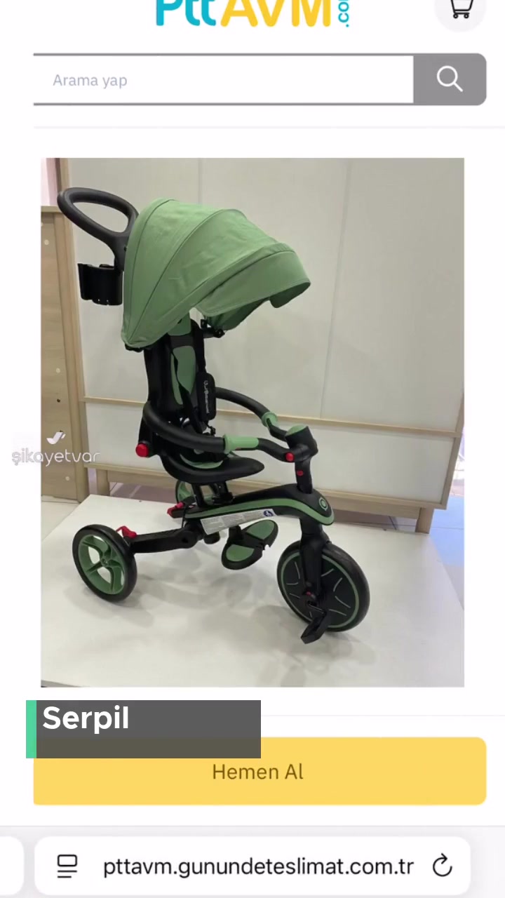 Sahte Web Sitesi Yanıltmacası videonun kapak resmi