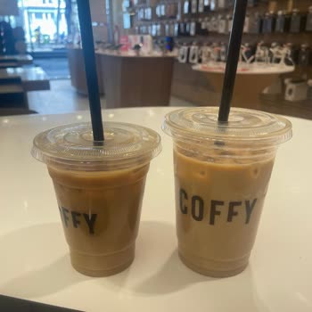 Siparişlerde Yanlış Kahve Gönderimi Ve Eksik Bilgilendirme